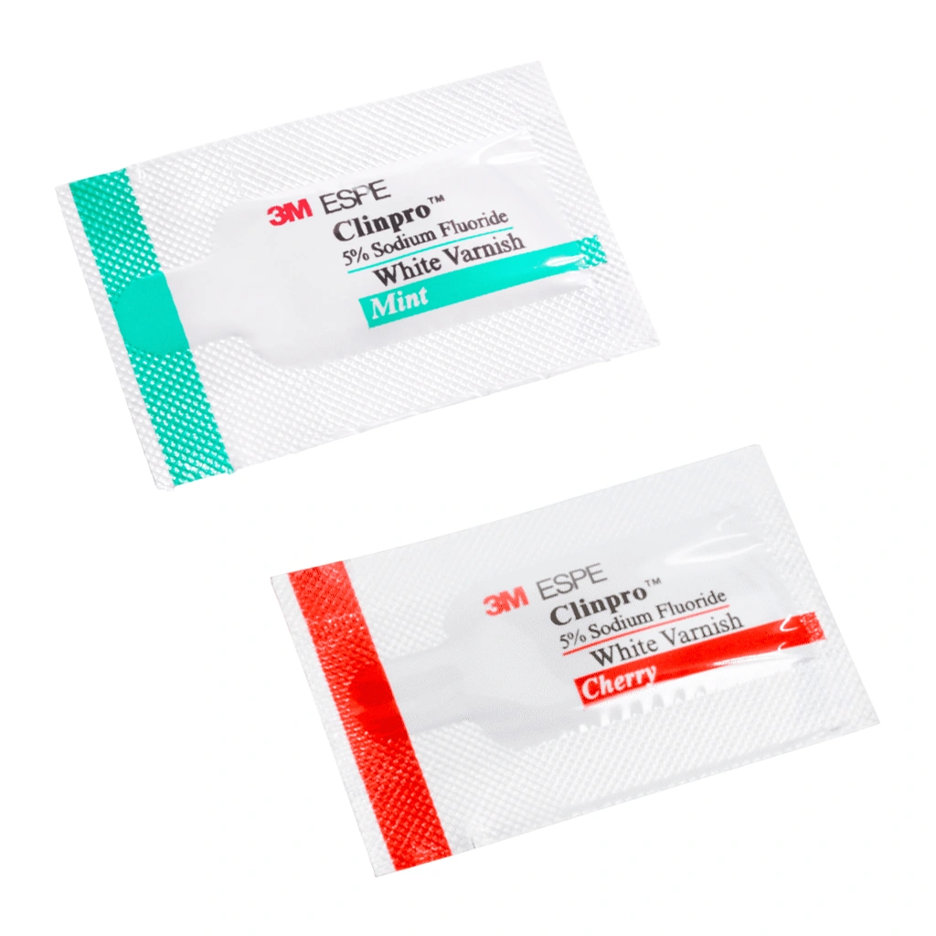 Clinpro White Varnish