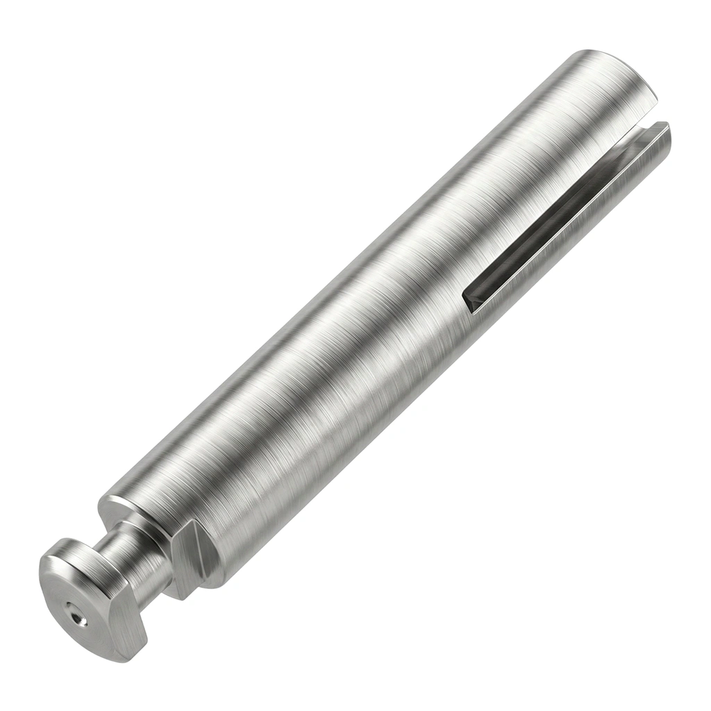 Adaptador para Fresa de Alta