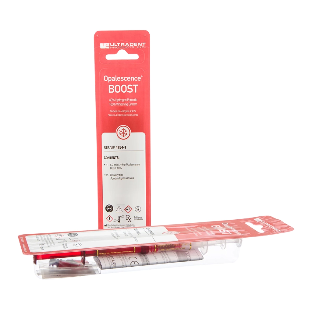 Opalescence Boost