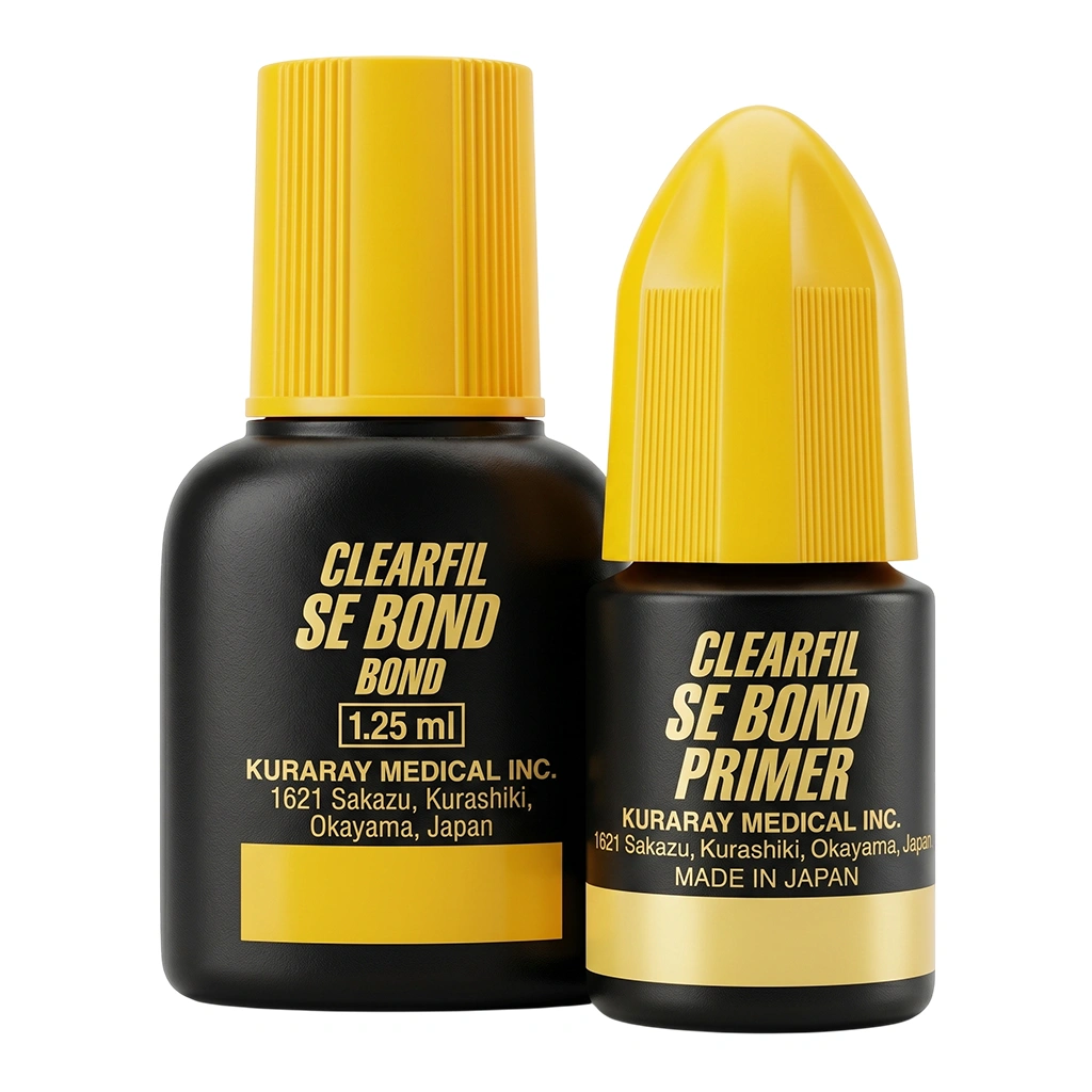 Clearfil SE Bond Kit de Introducción