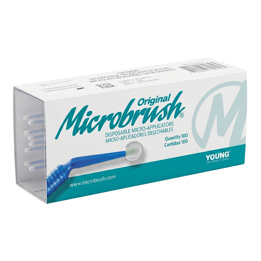 Microbrush