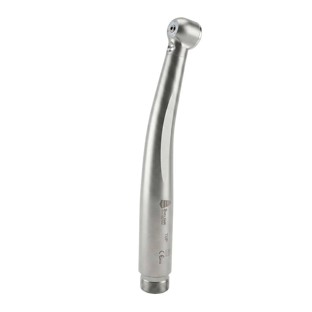 Pieza de Alta Push Button LED