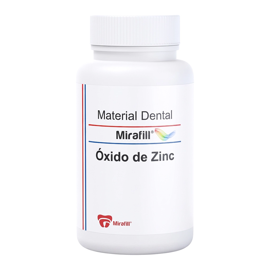 Óxido de Zinc