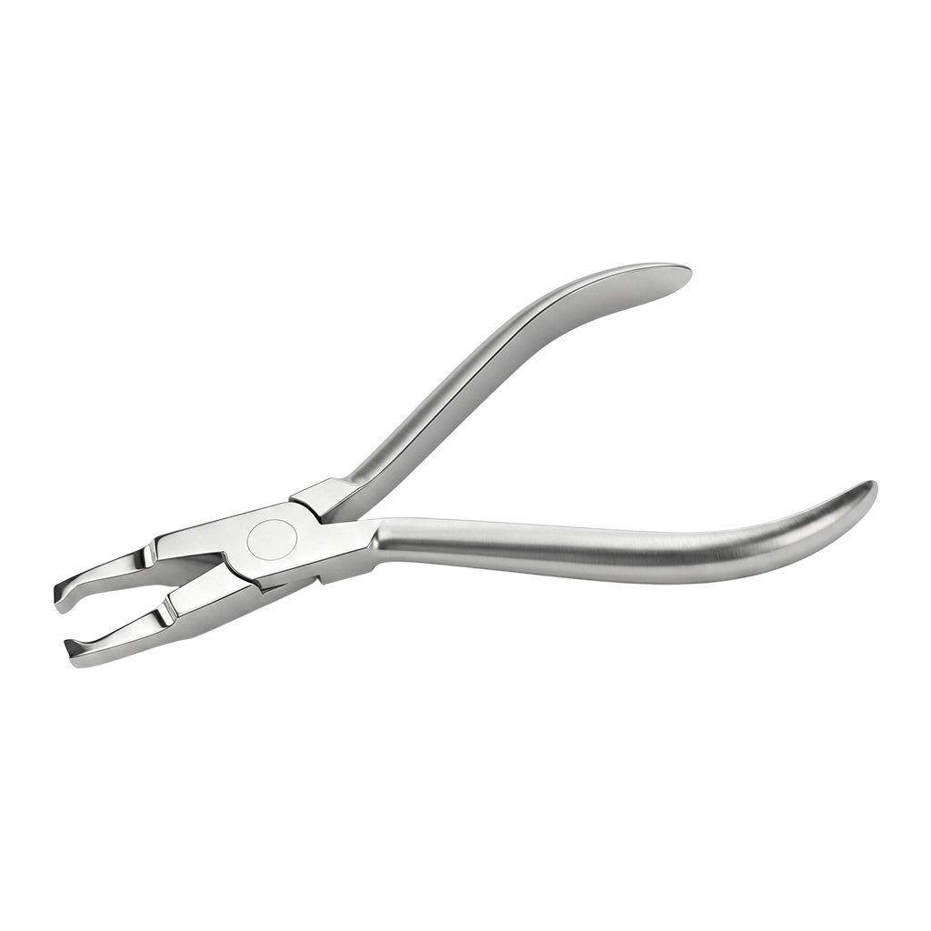 Pinza Quita Brackets