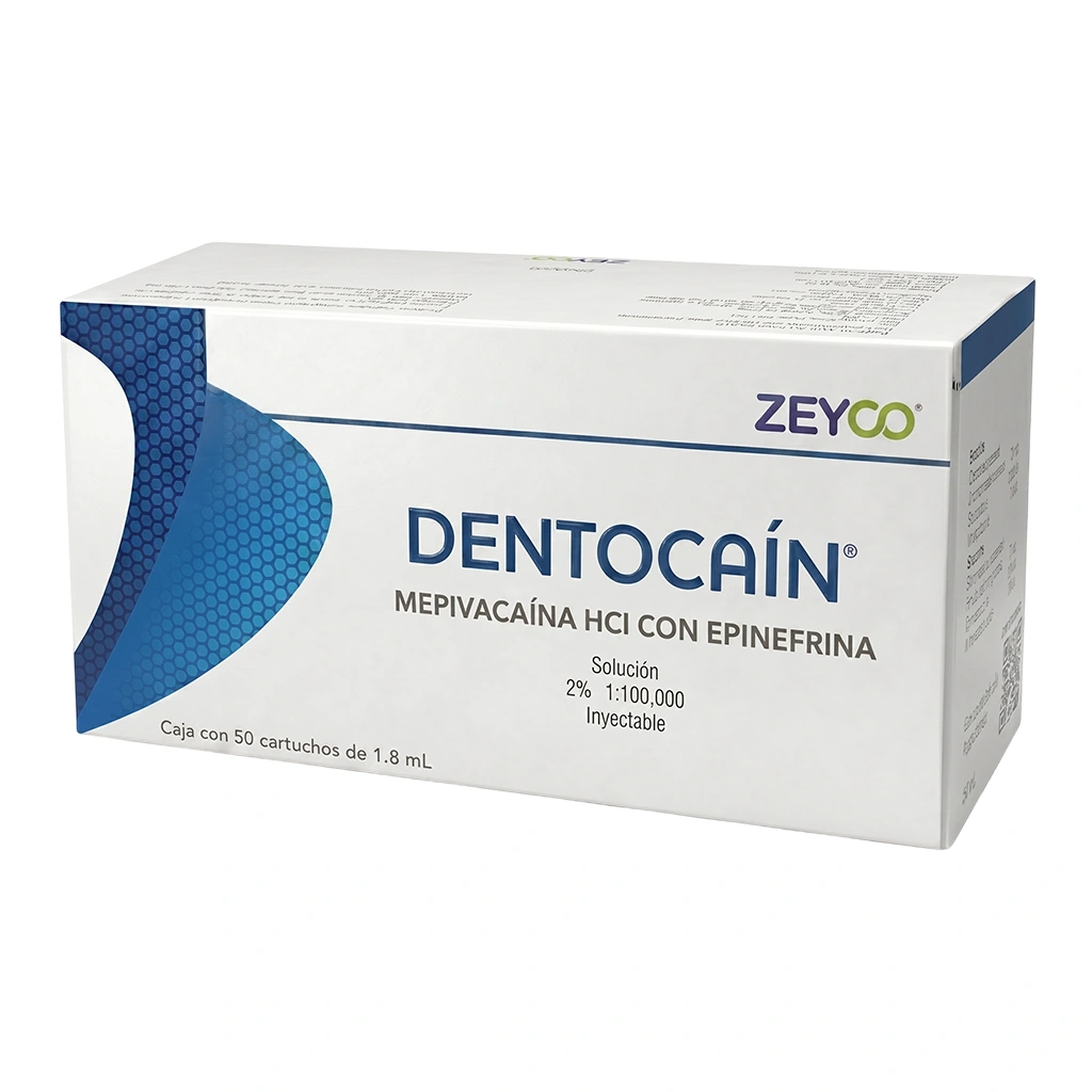 DENTOCAÍN
