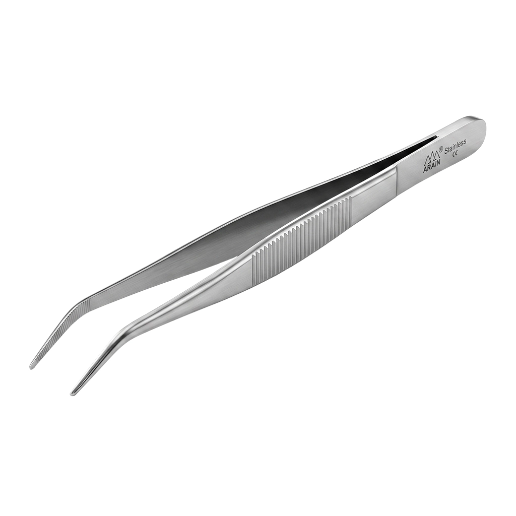 Pinza de Curación