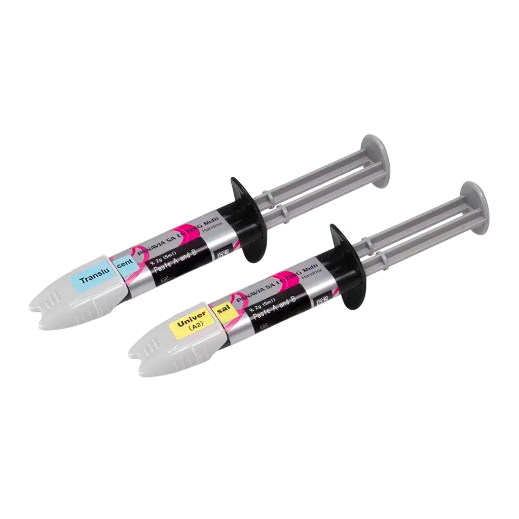 Panavia SA Luting Multi Handmix