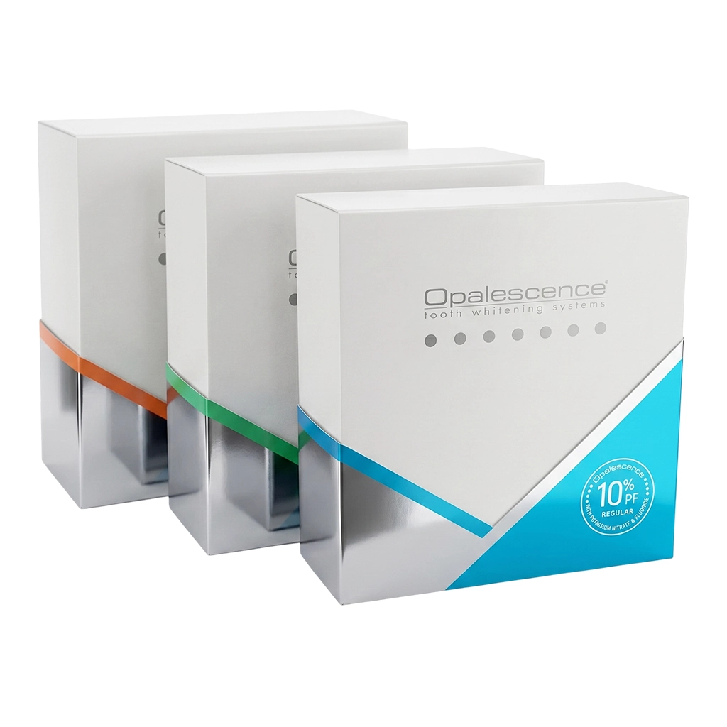 Blanqueamiento Opalescence PF