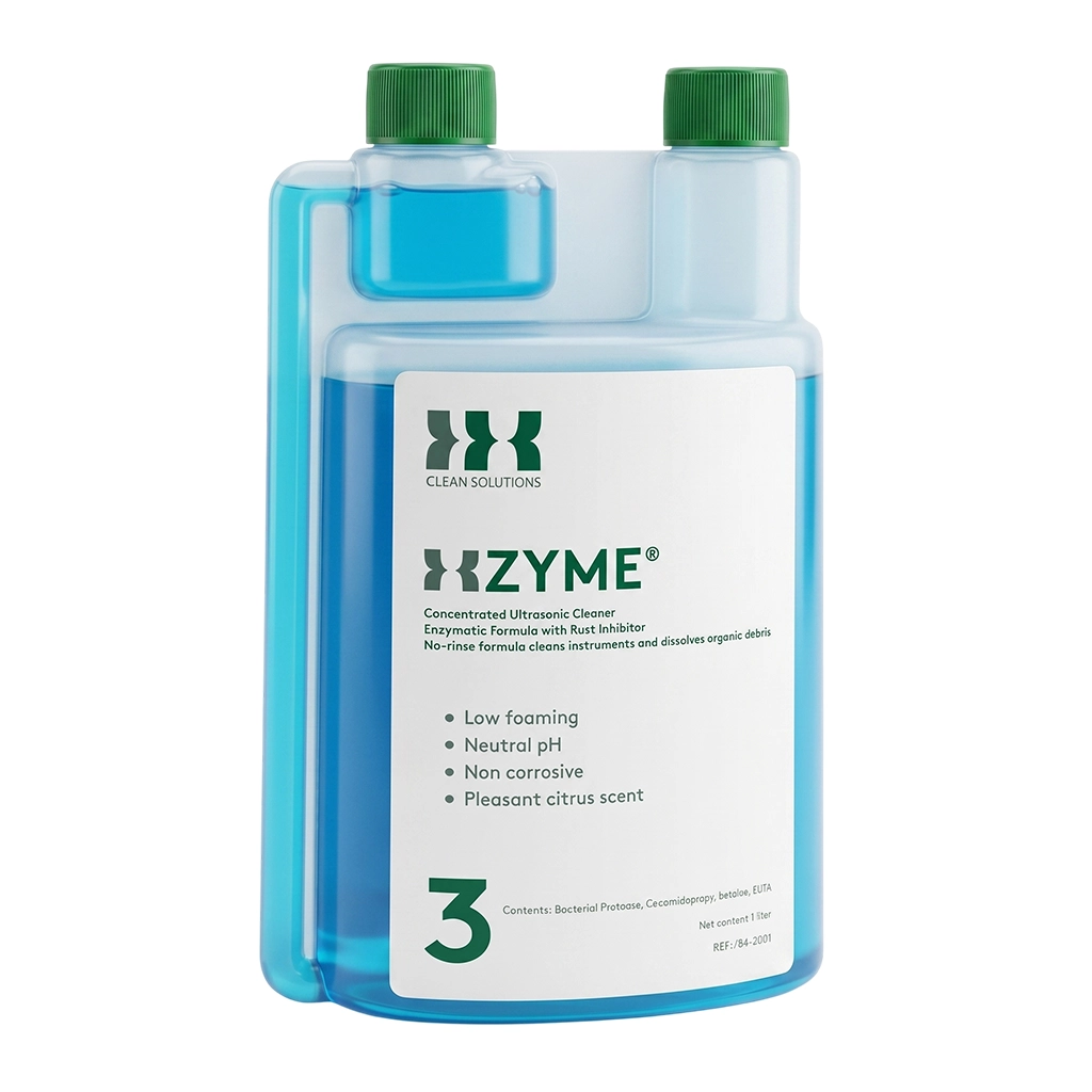 Limpiador Enzimático XZYME