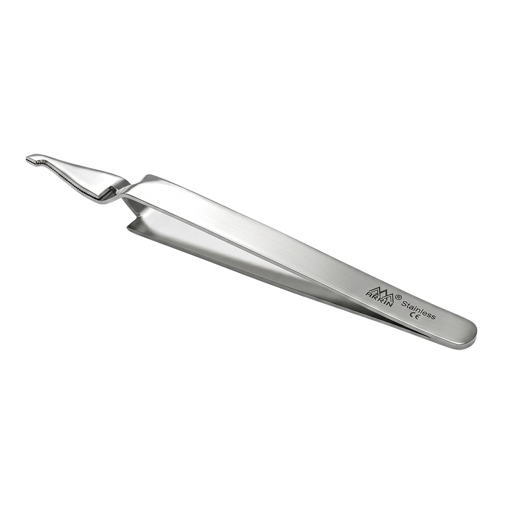Pinza Porta Brackets