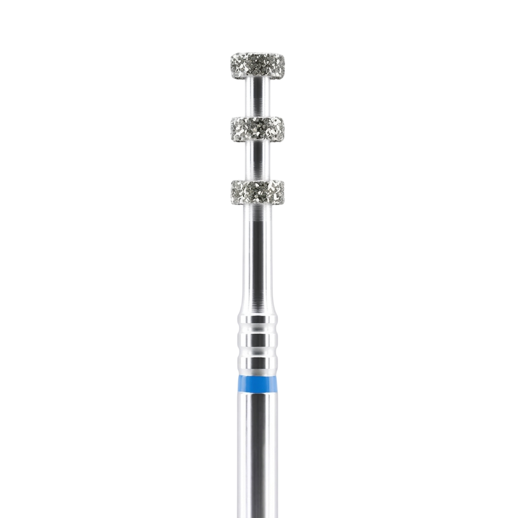 Fresa Diamante Marcador de Profundidad 834-021