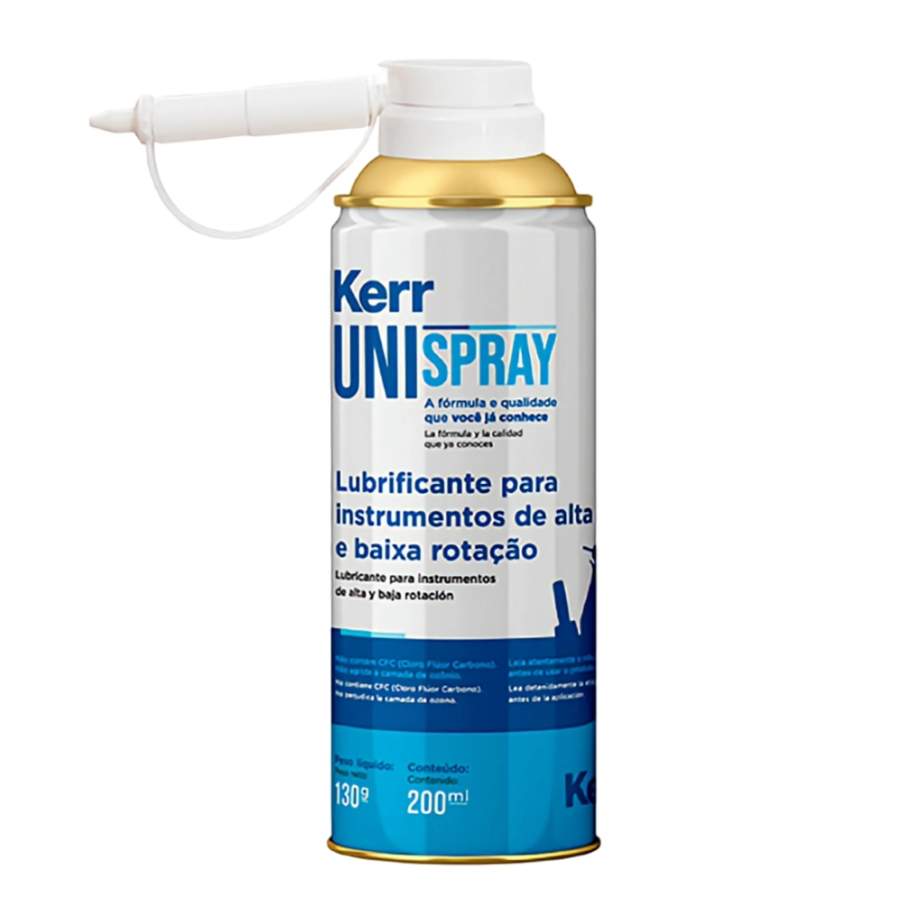 Lubricante UNISPRAY