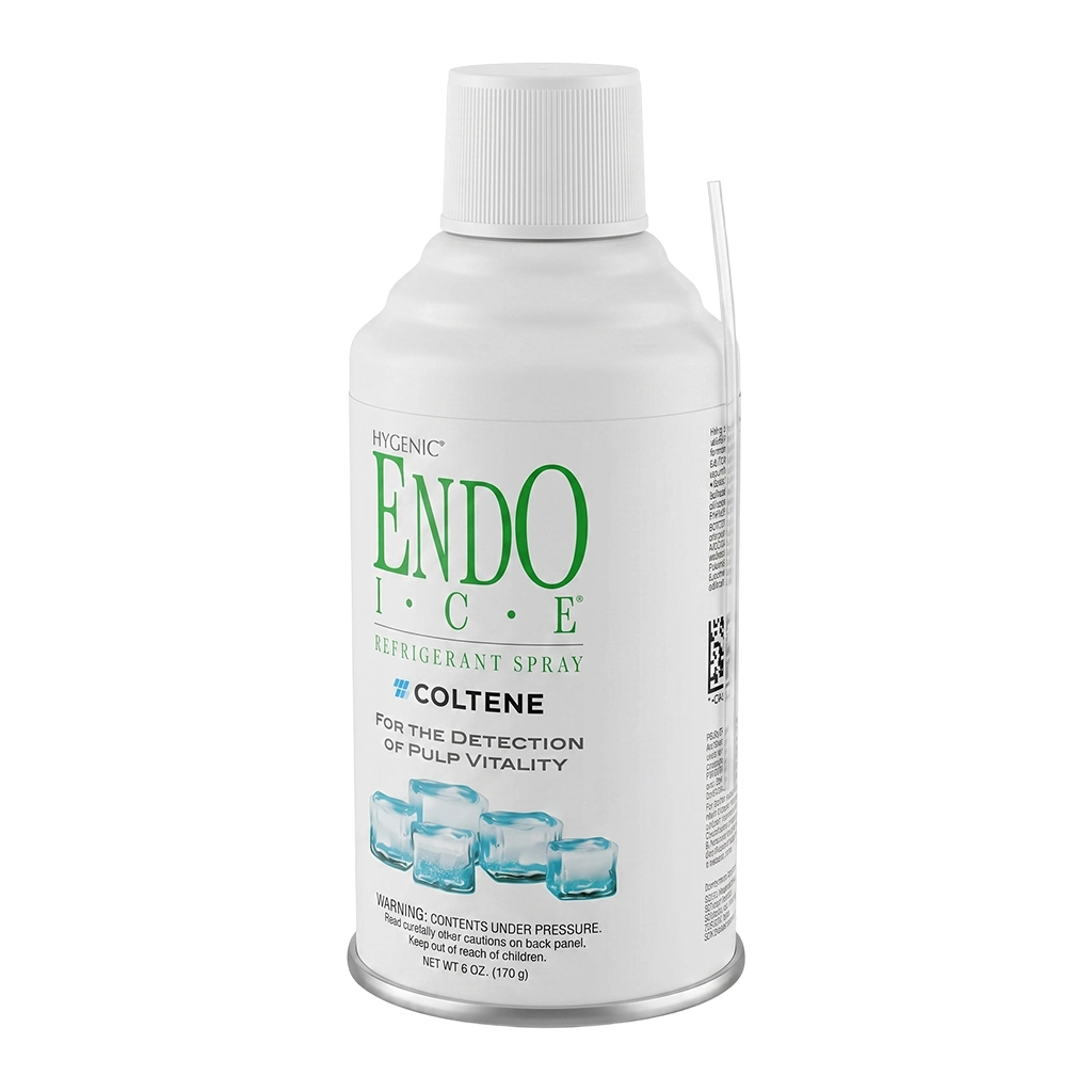 Endo Ice Spray