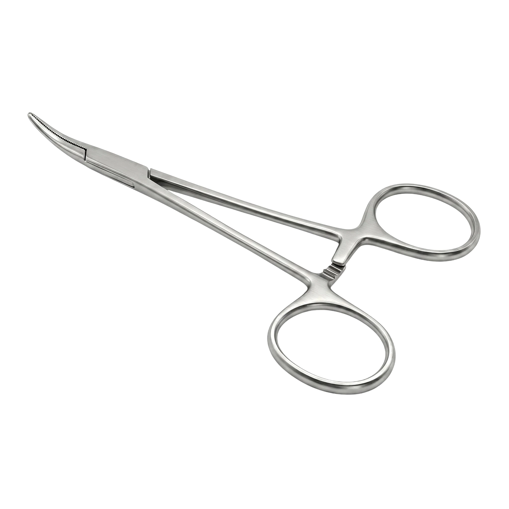 Pinza Mosquito