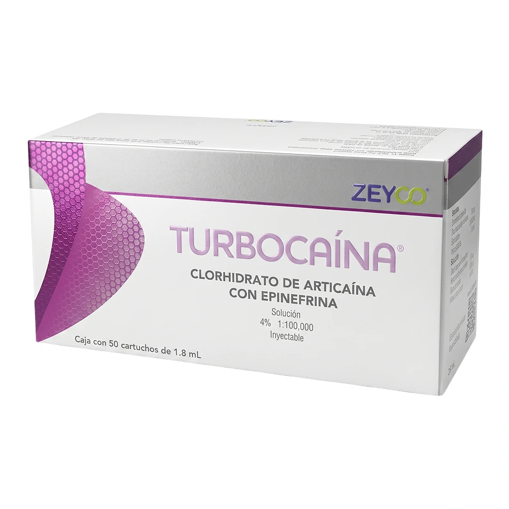 TURBOCAÍNA