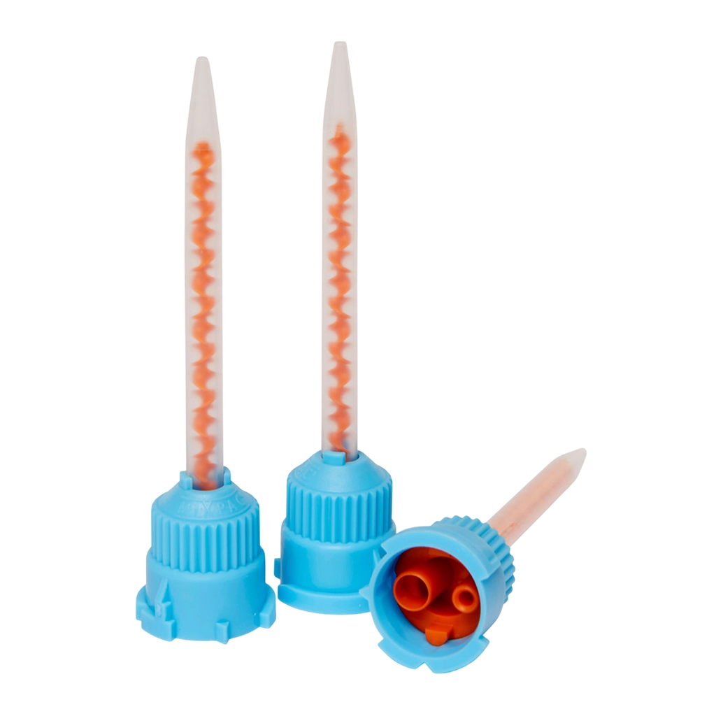 Puntas Mezcladoras Azules Garant