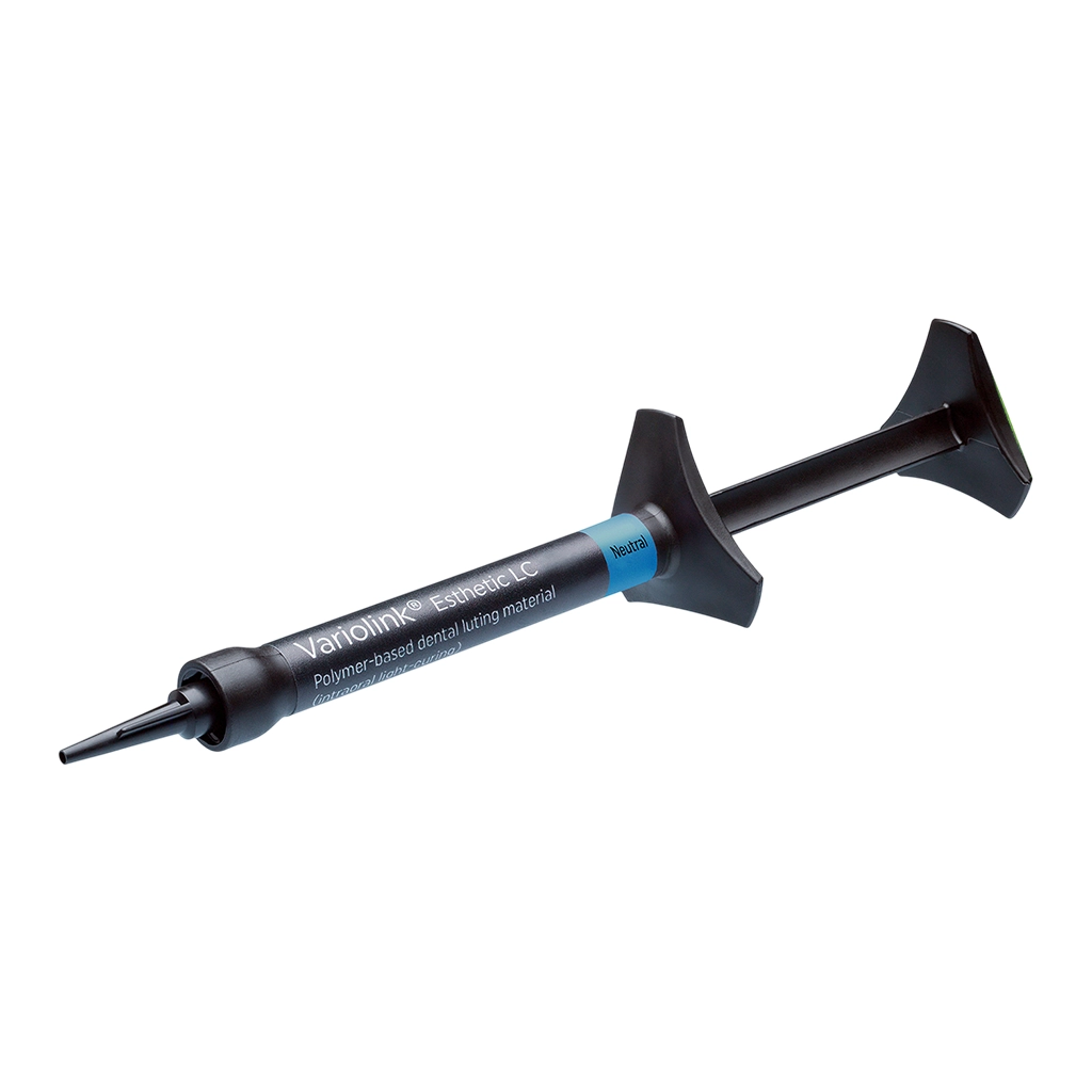 Variolink Esthetic LC
