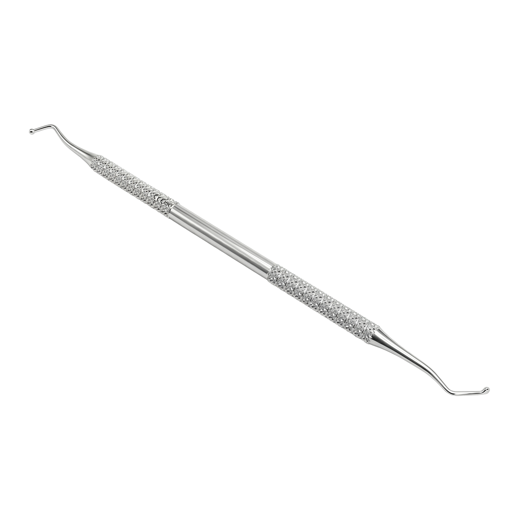 Excavador/Cucharilla Endodóntica