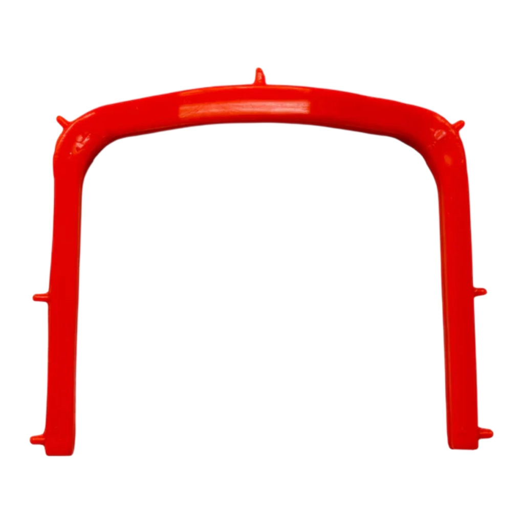 Arco de Young de Plástico