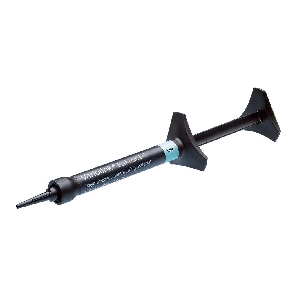 Variolink Esthetic LC