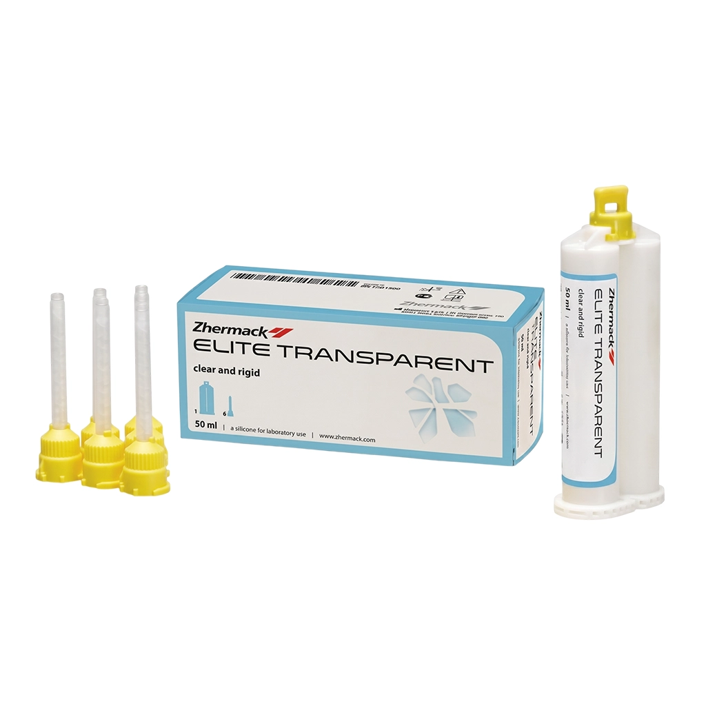 Elite Transparent