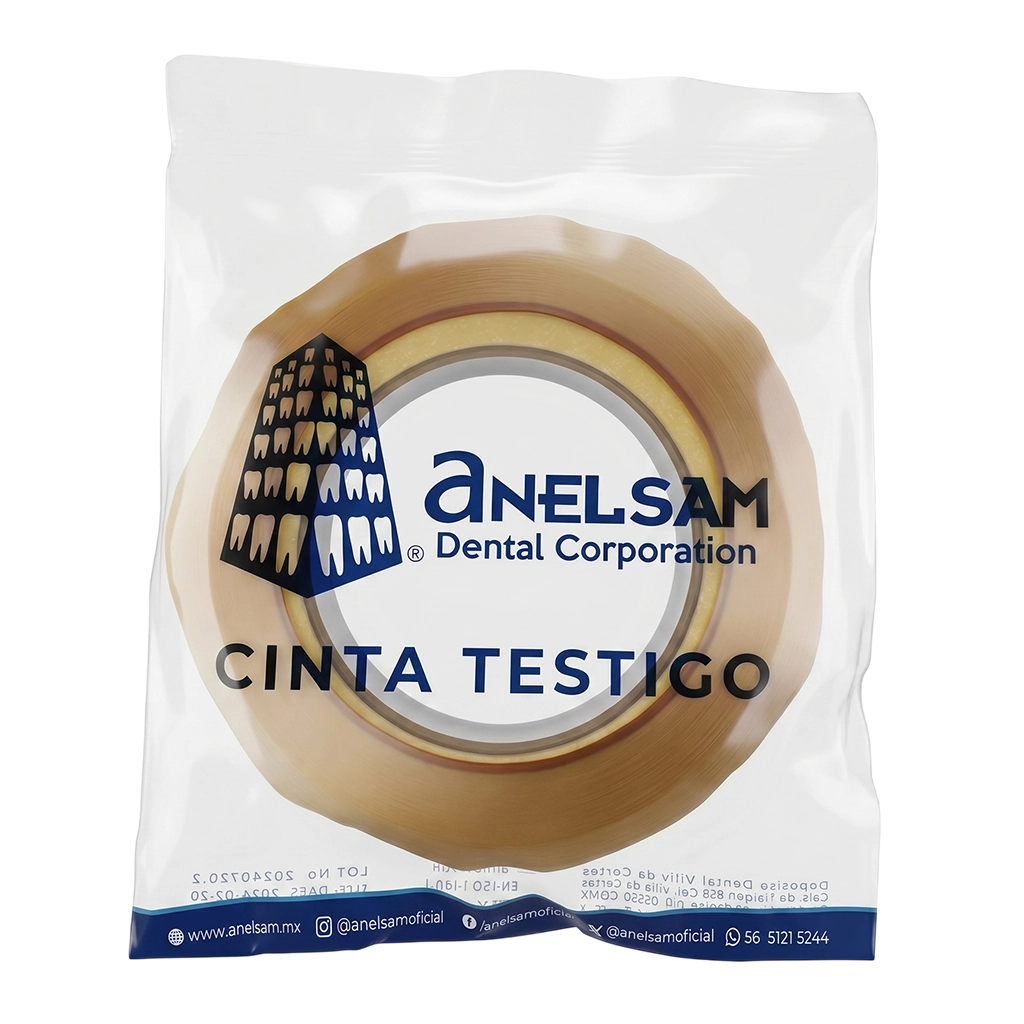Cinta Testigo