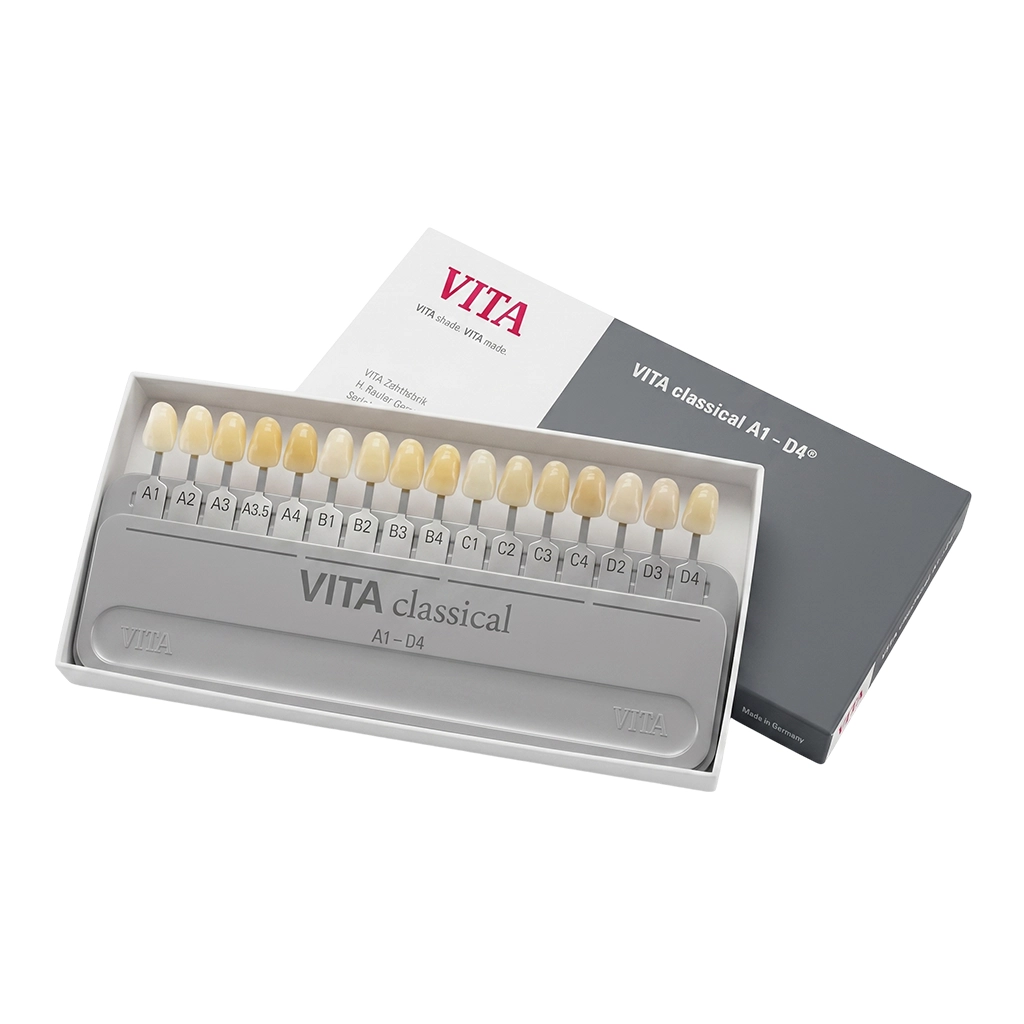 Colorímetro VITA