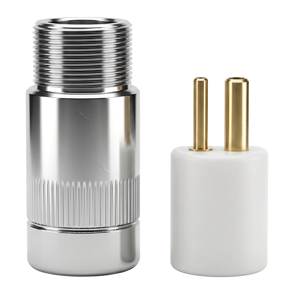 Adaptador de Líneas para Pieza de Mano
