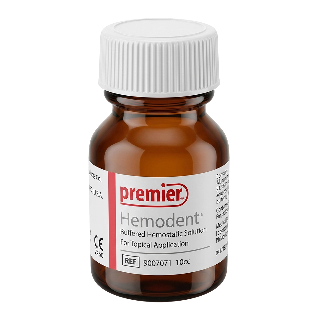 Hemodent