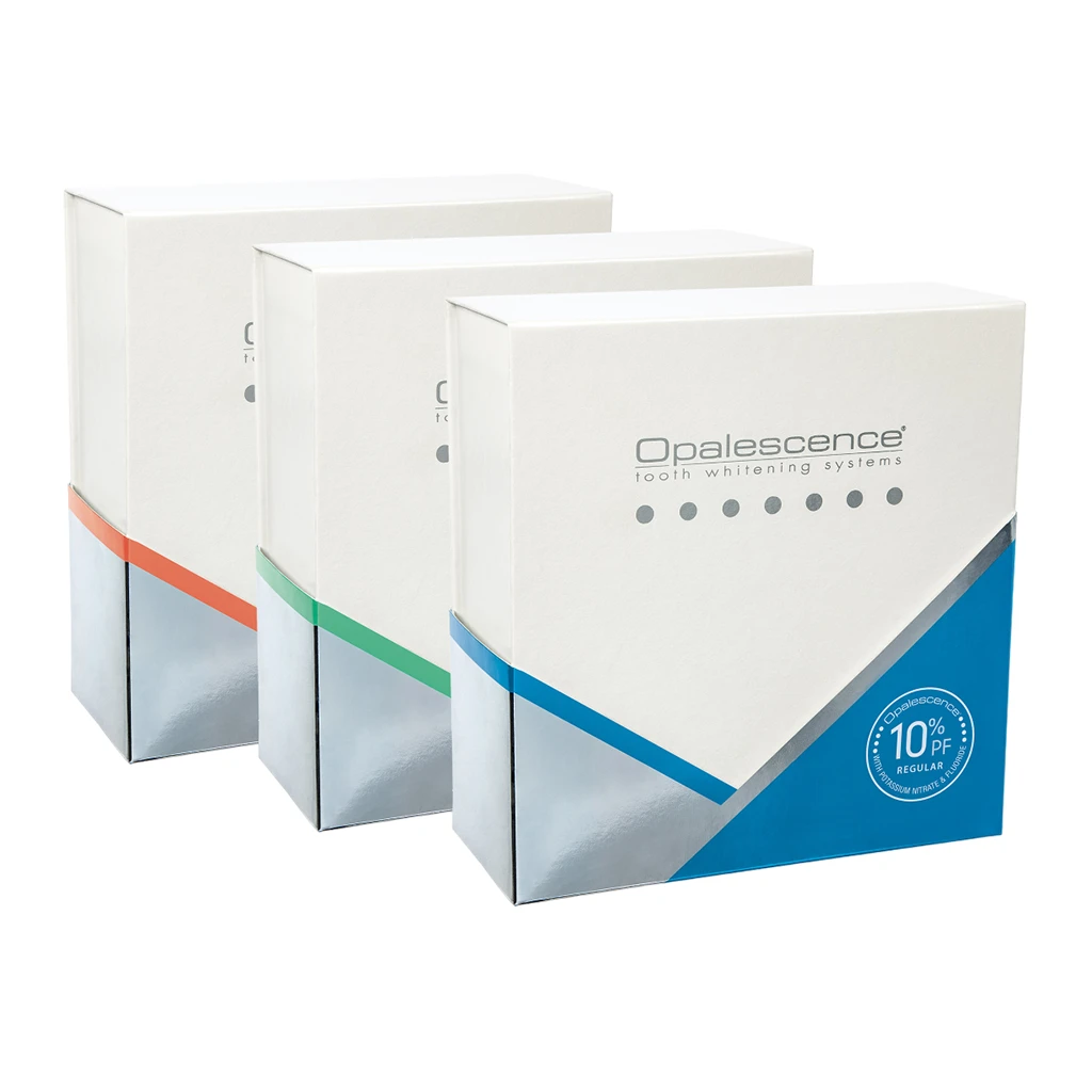 Blanqueamiento Opalescence PF