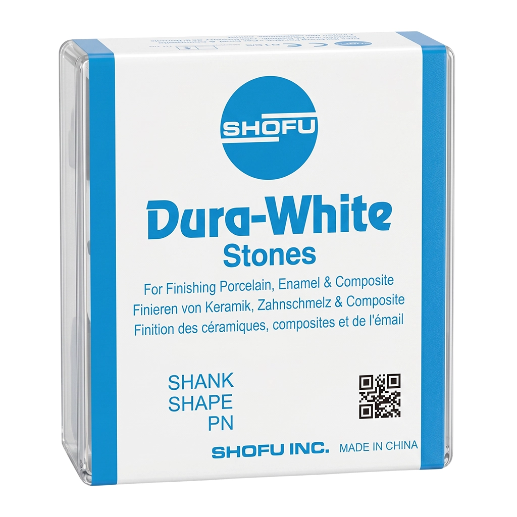Piedra Arkansas Dura-White FG