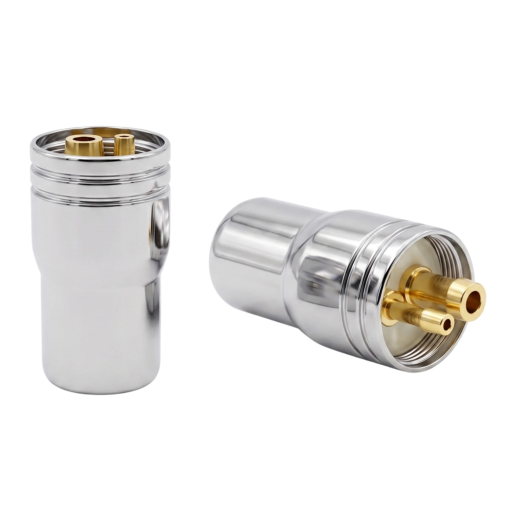 Adaptador para Pieza