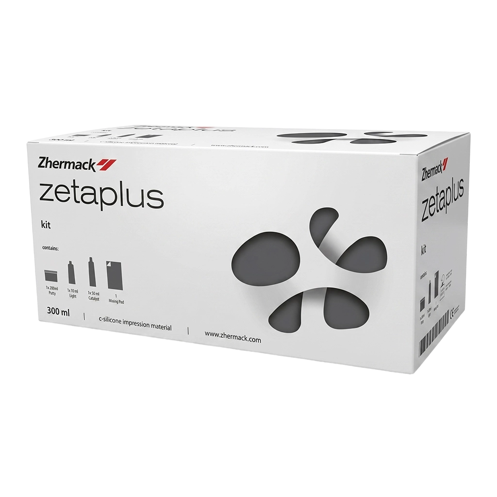 Zetaplus Kit