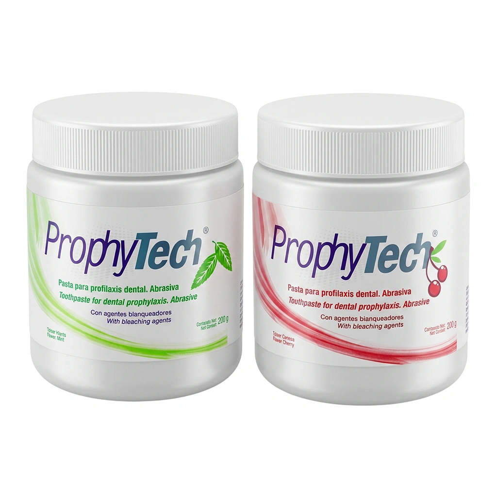 Pasta Profiláctica ProphyTech