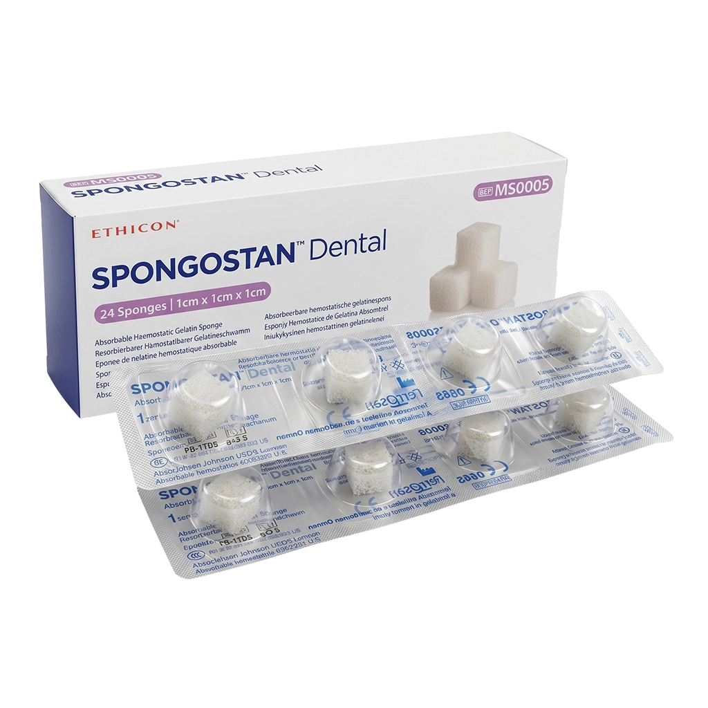 Spongostan Dental