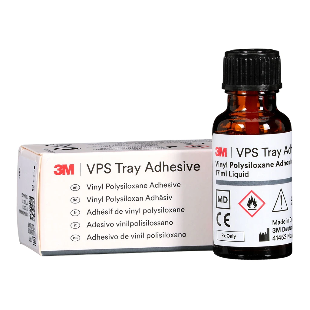 Adhesivo para Cucharillas VPS