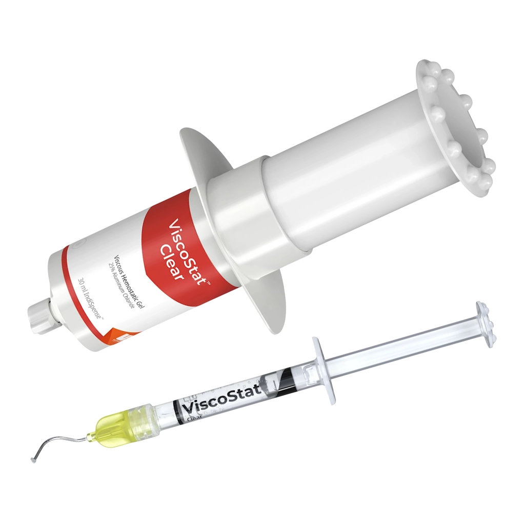 ViscoStat Clear