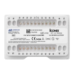 Brackets Mini Iconix
